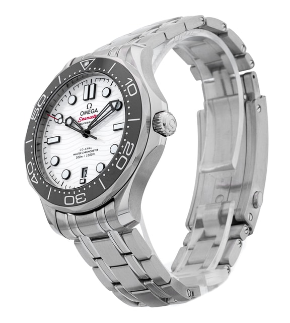 Omega Seamaster Diver 300m 210.30.42.20.04.001 Image 2